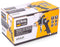Koma Tools Elektrisch Verfspuitpistool - 600 ml - Innovatief ontwerp - 43 PSI