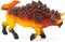 schleich ELDRADOR CREATURES - Vuurstier - Speelfiguur - Kinderspeelgoed voor Jongens en Meisjes - 7 tot 12 jaar - 42493
