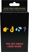 Kheper Games - DTF Cards