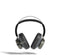 Orosound Tilde Evo C - Over-Ear Koptelefoon - Draadloos Bluetooth - Actieve Noise-Cancelling - Grijs Zwart