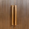 Richmond Interiors Wandkast Ironville 2-deuren (Gold)