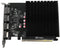 Biostar GeForce GT730 VN7313TG46 - Grafische kaart - 4GB GDDR3 - PCIe 2.0
