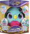 Jumbo Funtasy Family - Chick-a-boo - Interactieve knuffel met geluid - Zingt danst legt eitjes (2 stuks)