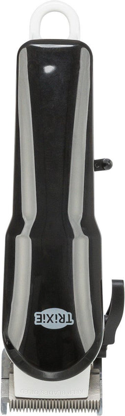 Trixie TR1200 - Tondeuse set - Accu tot 180min - Wit/zwart