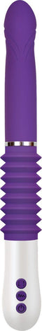 Stotende Vibrator Infinite Thrusting