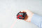Fiat Professional - 3 in 1 Laser afstandmeter pro met meetwiel - 50M