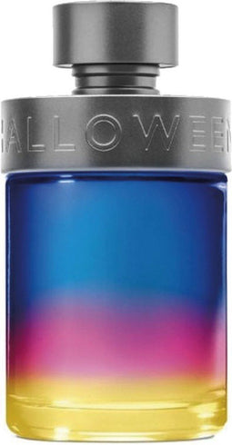 Jesus Del Pozo Hallowen Man Hero Eau De Toilette Spray 50 Ml