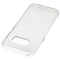 Samsung Galaxy S8 - TPU case - anti-geel luchtkussen en valbescherming - transparant