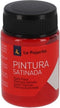 La Pajarita Latexverf 35 Ml Vermiljoen
