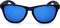 Polaroid P8443 - Zonnebril - Blauw