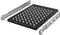 Rittal DK 5501.725 - Uittrekbaar apparaatlegbord 482,6 mm (19 inch) - Diepte verstelbaar (1 stuk)