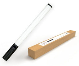 Starblitz SV-TUB - RGB LED Tube Light 60cm - 2500K tot 8500K - Zwart