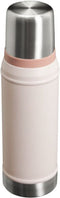 Stanley The Legendary Classic Bottle 0,75L - thermosfles - Rose Quartz