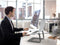 Port Designs 901103 - Laptopstandaard - Zwart
