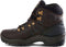 Grisport Sherpa - Unisex Wandelschoenen - Stevige allround schoen met ademende voering - Bruin