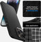 Spigen Liquid Air - Soft Case - Air Cushion Technologie - Zwart
