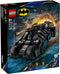 LEGO Batman - Tumbler vs. Two-Face en The Joker - 3 minifiguren - 429 steentjes