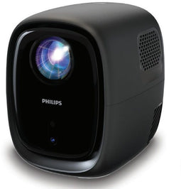 Philips NeoPix 130C - Projector - 720p HD - Tot 70 inch