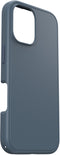 Otterbox Symmetry Series - MagSafe - Drop+ bescherming - Blauw (iPhone 16)