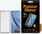 PanzerGlass 7064 - Screenprotector - Case-Friendly - Zwart
