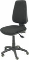 Bureaustoel Elche S bali P&C 14S Zwart