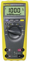 Fluke 179/EDA2/EUR Multimeter Kalibratie (ISO) Digitaal CAT III 1000 V, CAT IV 600 V Weergave (counts): 6000