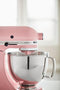KitchenAid Artisan 5KSM175PSEDR - Keukenrobot 4,8L - 300W - Roze