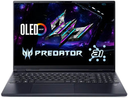 Acer Predator Helios Neo 16S AI PHN16S-71 - Gaming Laptop - Intel Core Ultra 9 275HX 64GB 2TB SSD 240Hz 16" OLED 2,5K GeForce RTX 5070Ti