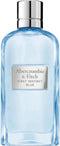 Abercrombie and Fitch - First Instinct Blue for Her - Eau De Parfum - 100 ml