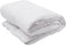 Dekbed HappyFriday Basic Wit 450 g/m² 220 x 220 cm