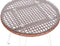 Tafel met twee stoelen DKD Home Decor 56 x 57,5 x 82 cm