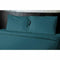 HOME LINGE PASSION - Bovenblad - 180 x 290 cm - Blauw
