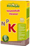 ECOStyle Vinassekali Organische Meststof - Vuor Kaliumtekort - Voor Moestuin, Siertuin en Fruit - Hoger Weerstand tegen Droogte & Vorst - 15M² - 800 GR