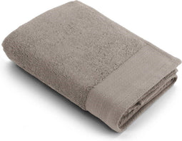 Walra Baddoek Soft Cotton - 50x100 - 100% Katoen - Taupe