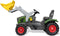 Traptractor Rolly Toys Fendt 211 Met Luchtbanden