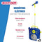 Luidspreker met Karaokemicrofoon Bontempi 2 Stuks