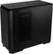 Phanteks Eclipse P200A - Mini-ITX Chassis - Hoge luchtstroom Ultra-fine Performance Mesh