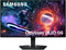 Samsung Odyssey G5 G50F - Gaming Monitor 27