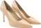 Guess Dafne 9 - Dames Pumps - 8cm Hak - Beige - Maat 36