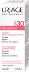 Anti-Roodheidscrème Uriage Roséliane SPF 30 (40 ml)