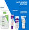 CeraVe Skin Renewing Vitamine C Serum - Serum - 10% Pure Vitamine C en Ceramiden - 30ml
