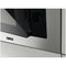 Zanussi ZMSN6DX - Magnetron met grill - 20 liter - Draaiknopbediening