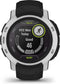 Garmin Instinct 2 Solar Surf Edition - GPS Smartwatch - Waterdicht tot 10ATM - Wit (Zwart)