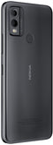 Nokia C22 - Smartphone - Android 13 - 64GB - Zwart