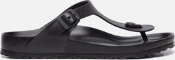 Birkenstock Gizeh EVA - Unisex Slippers - Regular fit - Black - Maat 40