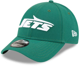 New Era New York Jets NFL Cap - Sportcap - Pet - Groen - One size