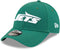 New Era New York Jets NFL Cap - Sportcap - Pet - Groen - One size