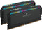 Corsair Dominator Platinum RGB - DDR5 Geheugen - 32 GB 6000 MT/s CAS 30 (2x 16 GB)