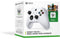 Xbox Anywhere Pack - Microsoft Xbox - Witte robotcontroller + 3M GPU