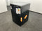 Inventum KK550B - Vrijstaande koelkast - 131 liter - Zwart